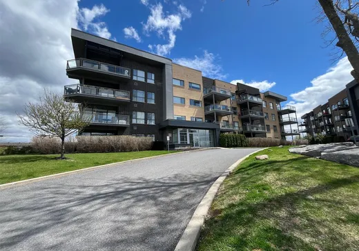 Condo for sale - 8005 Boul. St-Laurent, App. 207, Brossard, J4X0A9