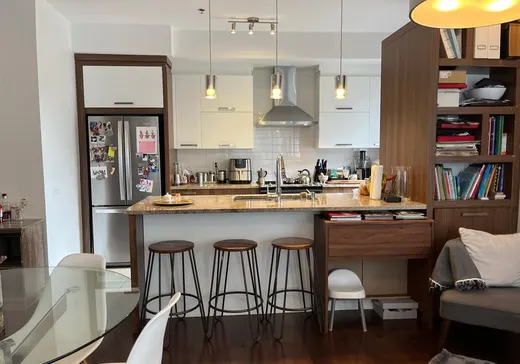 Condo for sale - 8005 Boul. St-Laurent, App. 207, Brossard, J4X 0A9