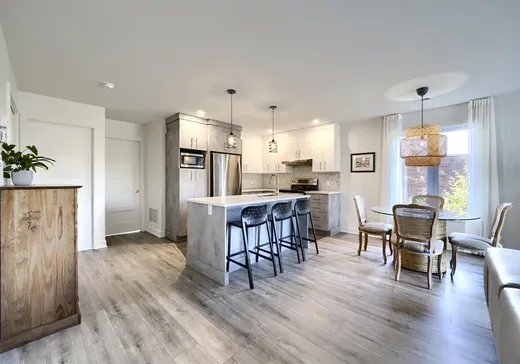 Condo à vendre - 620 Boul. Brassard, Chambly, J3L0V4