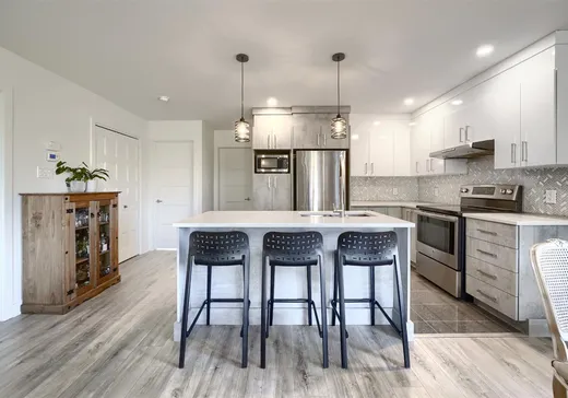 Condo à vendre - 620 Boul. Brassard, Chambly, J3L 0V4