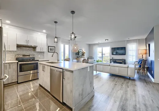 Condo à vendre - 620 Boul. Brassard, Chambly, J3L 0V4