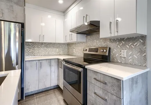 Condo à vendre - 620 Boul. Brassard, Chambly, J3L 0V4