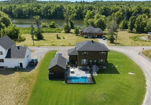House for sale - 30 Rue Élizabeth, Lachute, J0V 1X0