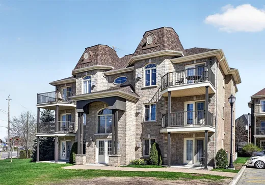 Condo à vendre - 1208 Boul. du Curé-Labelle, App. 301, Blainville, J7C2N4