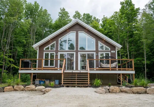 House for sale - 232 Ch. du Pavillon-Kanata, St-Remi-D'Amherst, J0T 2L0
