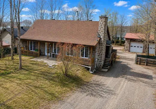 House for sale - 1133 Rue de la Jonquille, Val-Belair, G3K 1N2