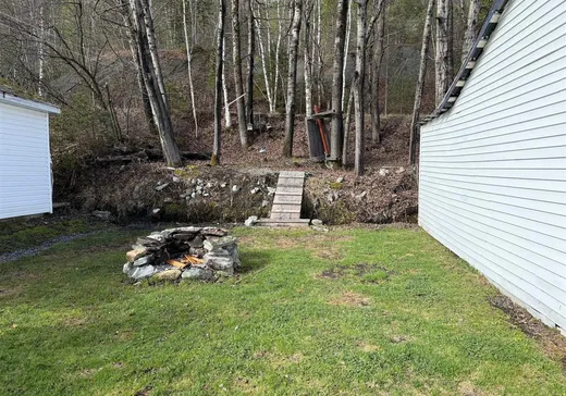 House for sale - 244 Rue Alfred, Thetford-Mines, G6G 3M1