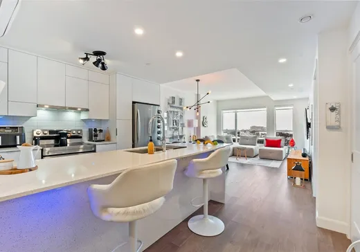 Condo à vendre - 975 Av. Roland-Beaudin, App. 918, Sainte-Foy-Sillery-Cap-Rouge, G1V0J2
