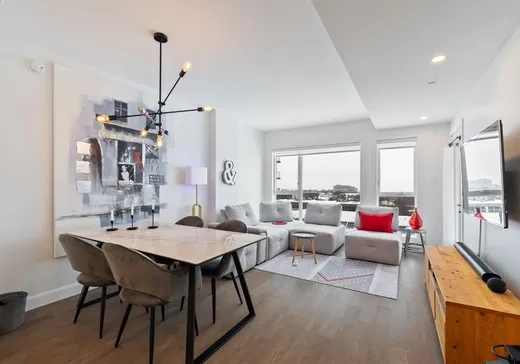 Condo à vendre - 975 Av. Roland-Beaudin, App. 918, Sainte-Foy-Sillery-Cap-Rouge, G1V 0J2