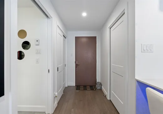 Condo à vendre - 975 Av. Roland-Beaudin, App. 918, Sainte-Foy-Sillery-Cap-Rouge, G1V 0J2