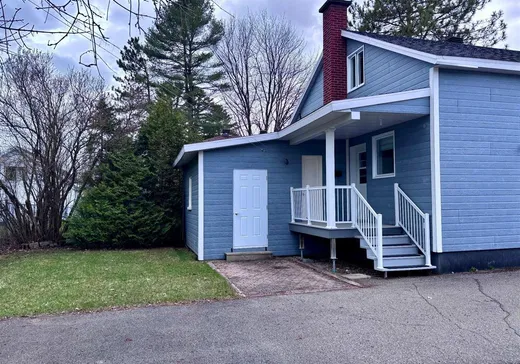 House for sale - 379 Rue St-Pierre, Saint-Raymond, G3L 1R3