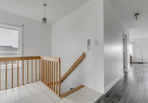 Condo à vendre - 8752 Rue du Chevalet, Lebourgneuf, G2C 0L4