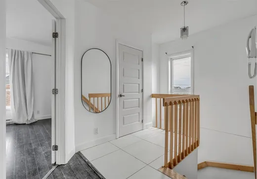 Condo à vendre - 8752 Rue du Chevalet, Lebourgneuf, G2C 0L4