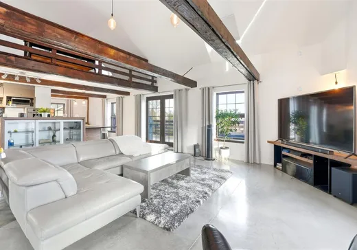Maison à vendre - 60 Ch. des Chalands, Île d'Orleans St-Laurent, G0A 3Z0