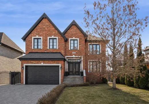 House for sale - 6375 Rue Césaire, Brossard, J4Z 0J4