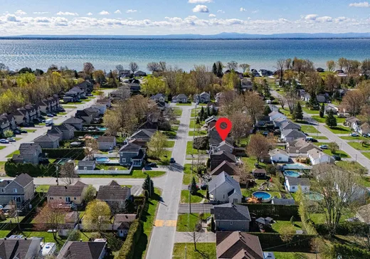 House for sale - 219 11e Avenue, Saint-Zotique, J0P 1Z0