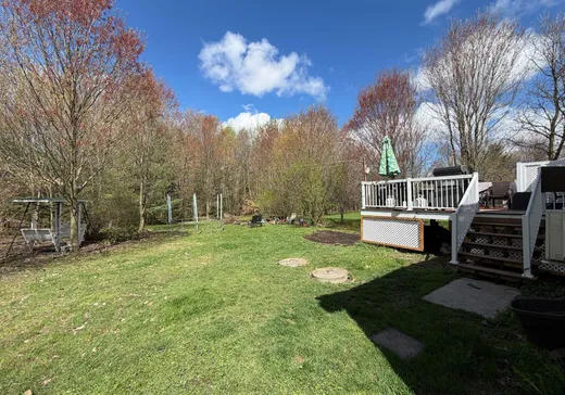 Maison à vendre - 14 Rue des Noyers, Longueuil, J3J 2L8