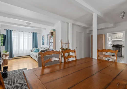 Maison à vendre - 8 Rue du Couvent, Lanoraie, J0K 1E0
