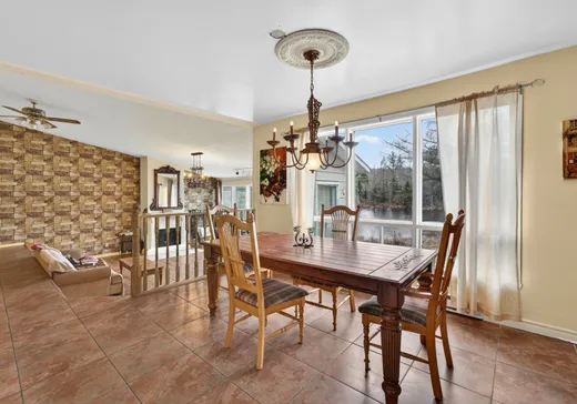 Maison à vendre - 615 Rue Dodon, Saint-Calixte, J0K 1Z0
