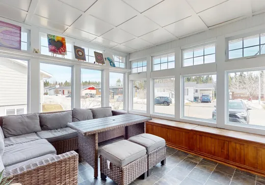 Maison à vendre - 37 Rue Fraser, Sept-Îles, G4S 1C9