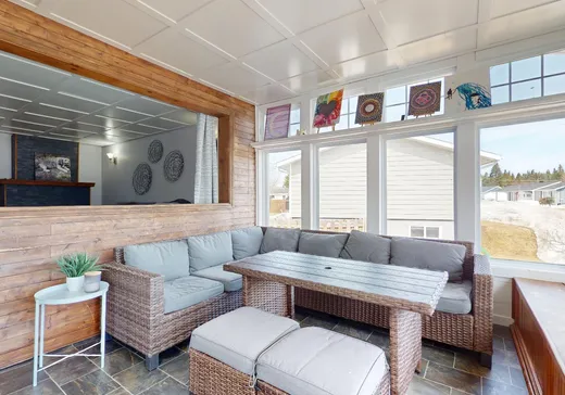 Maison à vendre - 37 Rue Fraser, Sept-Îles, G4S 1C9