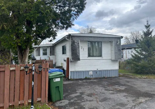 Maison à étages à vendre - 71 Rue Godfrind, L'Assomption, J5W3P2