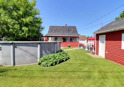 House for sale - 308 11e Rue, Amos, J9P 3J4