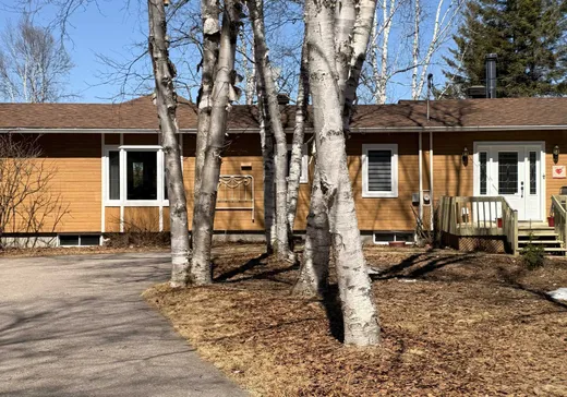 House for sale - 126 Ch. des Pruniers, Nominingue, J0W 1R0