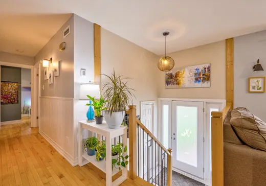 Maison à vendre - 13 Rue de Lévis, Mercier, J6R 1H1
