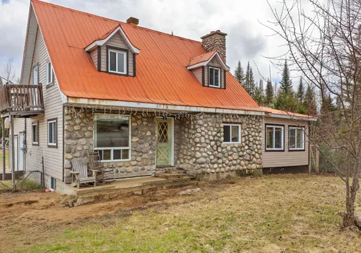 House for sale - 47 Rue Principale O., L'Ascension, J0T 1W0