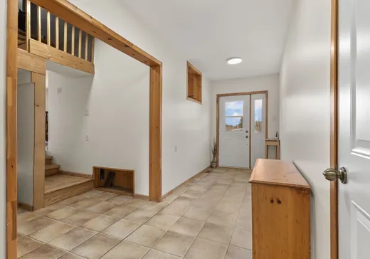 House for sale - 47 Rue Principale O., L'Ascension, J0T 1W0