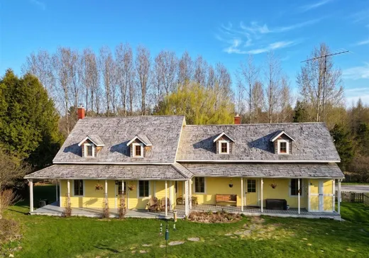 Hobby Farm for sale - 284 Ch. Porter, Richmond, J0B 2B0