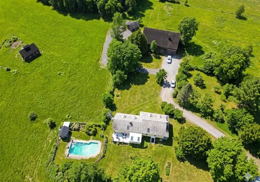 Hobby Farm for sale - 284 Ch. Porter, Richmond, J0B 2B0