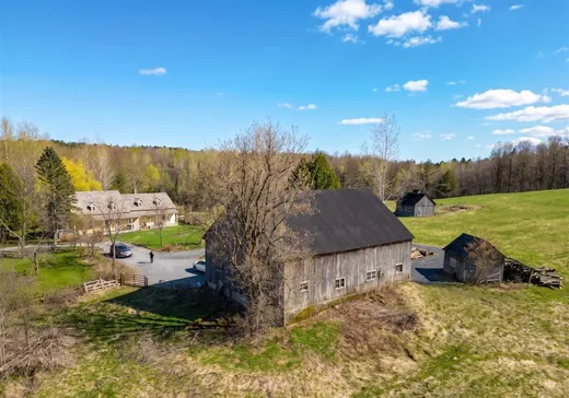Hobby Farm for sale - 284 Ch. Porter, Richmond, J0B 2B0