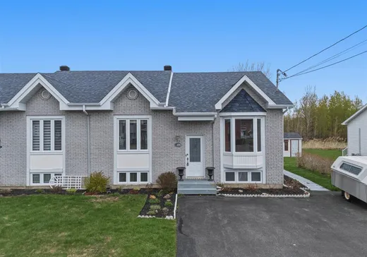 Maison à vendre - 190 Boul. Patrick, Drummondville, J2E 1T8