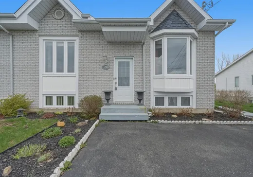 Maison à vendre - 190 Boul. Patrick, Drummondville, J2E 1T8