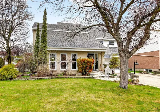 House for sale - 688 Rue De Roberval, Boucherville, J4B 7S6