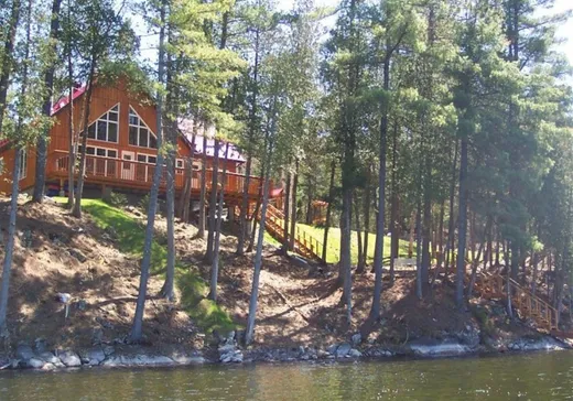 House for sale - 57 Ch. de l'Auberge, Lac-Bouchette, J0X 1E0