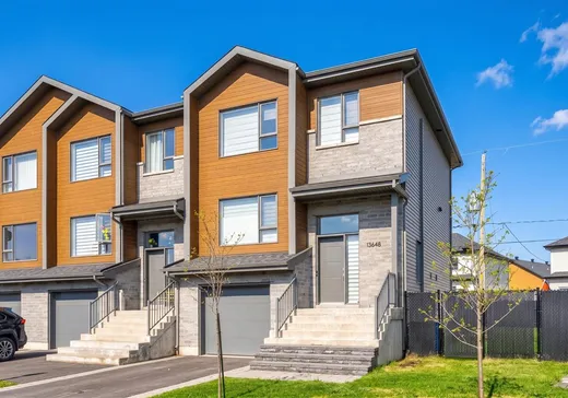 Maison à étages à vendre - 13648 Rue du Forgeron, Mirabel, J7N3V9