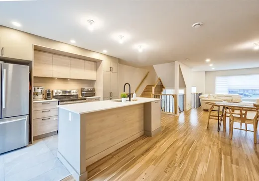 Maison à vendre - 13648 Rue du Forgeron, Mirabel, J7N 3V9