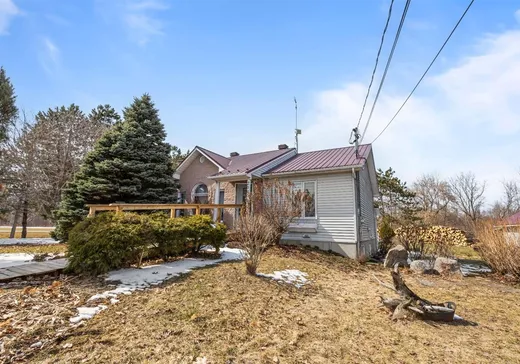 House for sale - 2000 Route 132, Saint-Anicet, J0S 1M0