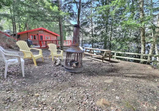 House for sale - 415 Ch. Léopold-Genet, Mont-Tremblant, J0T 1H0