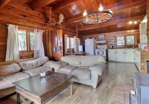 House for sale - 415 Ch. Léopold-Genet, Mont-Tremblant, J0T 1H0