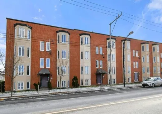 Condo for sale - 1320 Rue Jarry E., Montreal (Villeray), H2E 1A4