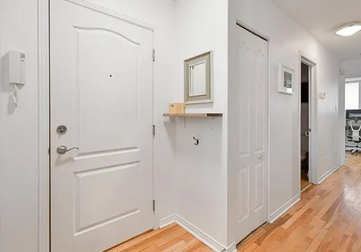 Condo for sale - 1320 Rue Jarry E., Montreal (Villeray), H2E 1A4