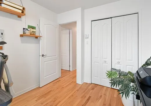 Condo for sale - 1320 Rue Jarry E., Montreal (Villeray), H2E 1A4