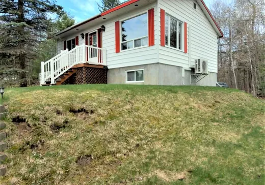House for sale - 7 Ch. de la Carrière, Brownsburg-Chatham, J8G 1L1