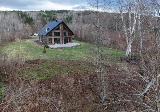 Maison à vendre - 509 Route Ducharme, Saint-Roch-de-Mékinac, G0X 2E0