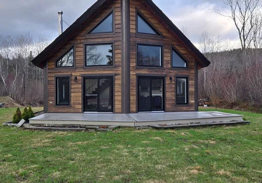 Maison à vendre - 509 Route Ducharme, Saint-Roch-de-Mékinac, G0X 2E0