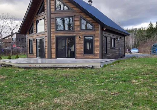 Maison à vendre - 509 Route Ducharme, Saint-Roch-de-Mékinac, G0X 2E0